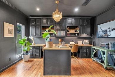 Located in the highly coveted golf course community of DeCordova on De Cordova Bend Country Club in Texas - for sale on GolfHomes.com, golf home, golf lot