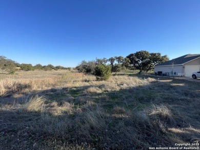 Prime Lot in Rockin J Ranch - Golf, Nature & Community Perks! on Vaaler Creek Golf Club in Texas - for sale on GolfHomes.com, golf home, golf lot