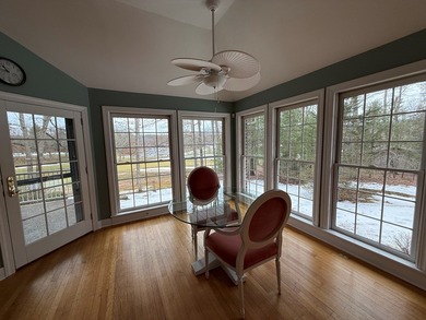 Rare opportunity on the Cobb course. This brick 3 bedroom/2.5 on Glade Springs Resort Golf Course in West Virginia - for sale on GolfHomes.com, golf home, golf lot