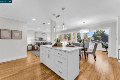 Discover refined living at 1200 Leisure Lane, Unit 4, nestled on Rossmoor Golf Course in California - for sale on GolfHomes.com, golf home, golf lot