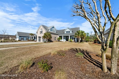 If a private oasis is what you are looking for, please do not on Compass Pointe Golf Course in North Carolina - for sale on GolfHomes.com, golf home, golf lot