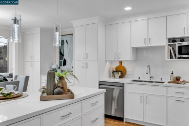 Discover refined living at 1200 Leisure Lane, Unit 4, nestled on Rossmoor Golf Course in California - for sale on GolfHomes.com, golf home, golf lot