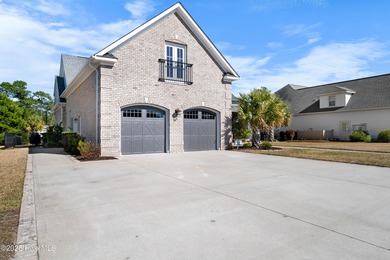 If a private oasis is what you are looking for, please do not on Compass Pointe Golf Course in North Carolina - for sale on GolfHomes.com, golf home, golf lot