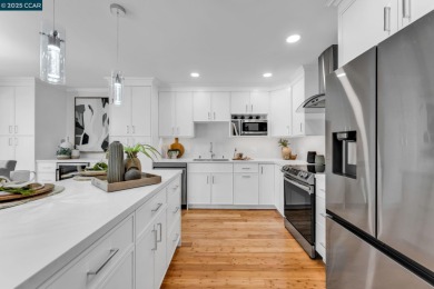 Discover refined living at 1200 Leisure Lane, Unit 4, nestled on Rossmoor Golf Course in California - for sale on GolfHomes.com, golf home, golf lot