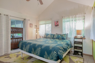 This property has STVR and Non Conforming use permits are in on Volcano Golf and Country Club in Hawaii - for sale on GolfHomes.com, golf home, golf lot