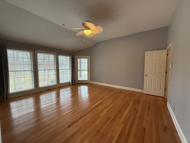 Rare opportunity on the Cobb course. This brick 3 bedroom/2.5 on Glade Springs Resort Golf Course in West Virginia - for sale on GolfHomes.com, golf home, golf lot