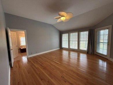 Rare opportunity on the Cobb course. This brick 3 bedroom/2.5 on Glade Springs Resort Golf Course in West Virginia - for sale on GolfHomes.com, golf home, golf lot