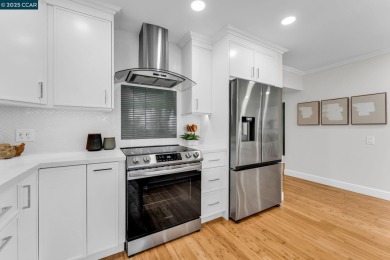 Discover refined living at 1200 Leisure Lane, Unit 4, nestled on Rossmoor Golf Course in California - for sale on GolfHomes.com, golf home, golf lot