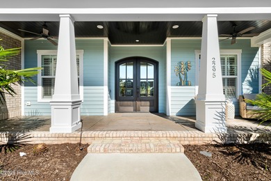 If a private oasis is what you are looking for, please do not on Compass Pointe Golf Course in North Carolina - for sale on GolfHomes.com, golf home, golf lot