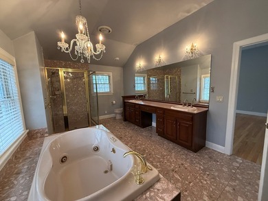 Rare opportunity on the Cobb course. This brick 3 bedroom/2.5 on Glade Springs Resort Golf Course in West Virginia - for sale on GolfHomes.com, golf home, golf lot