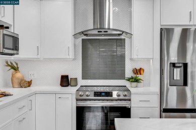 Discover refined living at 1200 Leisure Lane, Unit 4, nestled on Rossmoor Golf Course in California - for sale on GolfHomes.com, golf home, golf lot