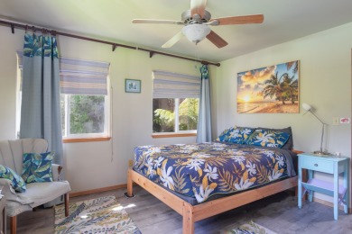 This property has STVR and Non Conforming use permits are in on Volcano Golf and Country Club in Hawaii - for sale on GolfHomes.com, golf home, golf lot