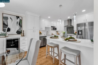 Discover refined living at 1200 Leisure Lane, Unit 4, nestled on Rossmoor Golf Course in California - for sale on GolfHomes.com, golf home, golf lot