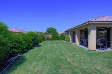 Discover Vincent House, an exceptional Mediterranean-style home on Indio Golf Course in California - for sale on GolfHomes.com, golf home, golf lot