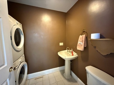 Rare opportunity on the Cobb course. This brick 3 bedroom/2.5 on Glade Springs Resort Golf Course in West Virginia - for sale on GolfHomes.com, golf home, golf lot