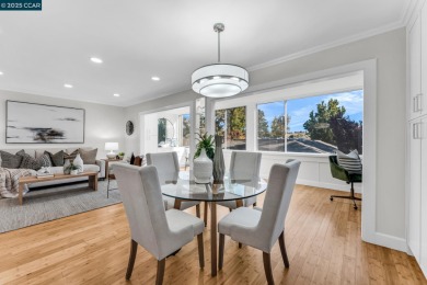Discover refined living at 1200 Leisure Lane, Unit 4, nestled on Rossmoor Golf Course in California - for sale on GolfHomes.com, golf home, golf lot