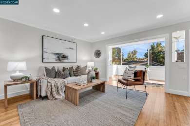 Discover refined living at 1200 Leisure Lane, Unit 4, nestled on Rossmoor Golf Course in California - for sale on GolfHomes.com, golf home, golf lot