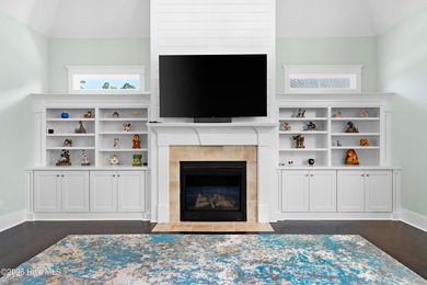 If a private oasis is what you are looking for, please do not on Compass Pointe Golf Course in North Carolina - for sale on GolfHomes.com, golf home, golf lot