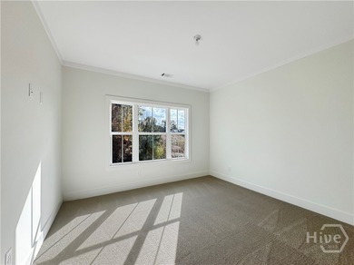 Discover effortless coastal living in this beautifully crafted on The Golf Club At Sanctuary Cove in Georgia - for sale on GolfHomes.com, golf home, golf lot