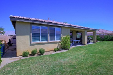 Discover Vincent House, an exceptional Mediterranean-style home on Indio Golf Course in California - for sale on GolfHomes.com, golf home, golf lot