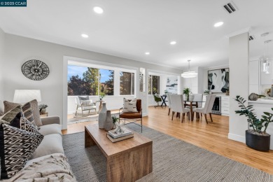 Discover refined living at 1200 Leisure Lane, Unit 4, nestled on Rossmoor Golf Course in California - for sale on GolfHomes.com, golf home, golf lot
