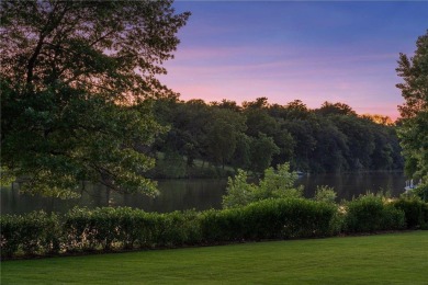 The most commanding and sought after lot(s) in all of Edina on Interlachen Country Club in Minnesota - for sale on GolfHomes.com, golf home, golf lot