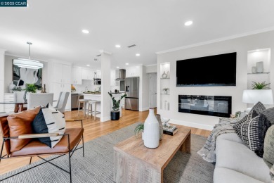 Discover refined living at 1200 Leisure Lane, Unit 4, nestled on Rossmoor Golf Course in California - for sale on GolfHomes.com, golf home, golf lot
