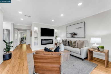 Discover refined living at 1200 Leisure Lane, Unit 4, nestled on Rossmoor Golf Course in California - for sale on GolfHomes.com, golf home, golf lot