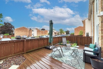 OFFER SUBMISSION FOR BEST AND HIGHEST IS 7 PM SUNDAY, MAY 25TH on Hilldale Golf Club in Illinois - for sale on GolfHomes.com, golf home, golf lot