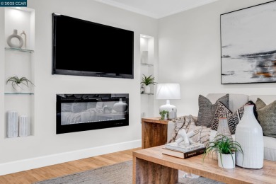 Discover refined living at 1200 Leisure Lane, Unit 4, nestled on Rossmoor Golf Course in California - for sale on GolfHomes.com, golf home, golf lot