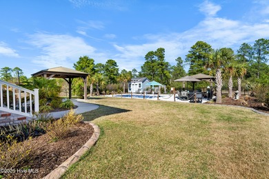 ***HOME BACK ON MARKET AT NO FAULT OF SELLER***If a private on Compass Pointe Golf Course in North Carolina - for sale on GolfHomes.com, golf home, golf lot