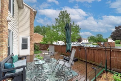OFFER SUBMISSION FOR BEST AND HIGHEST IS 7 PM SUNDAY, MAY 25TH on Hilldale Golf Club in Illinois - for sale on GolfHomes.com, golf home, golf lot