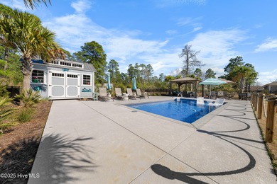 ***HOME BACK ON MARKET AT NO FAULT OF SELLER***If a private on Compass Pointe Golf Course in North Carolina - for sale on GolfHomes.com, golf home, golf lot