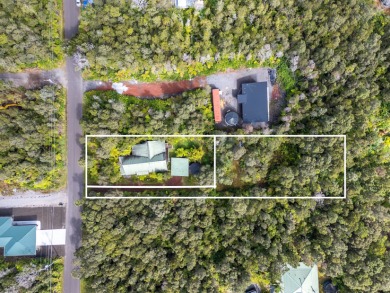 This property has STVR and Non Conforming use permits are in on Volcano Golf and Country Club in Hawaii - for sale on GolfHomes.com, golf home, golf lot