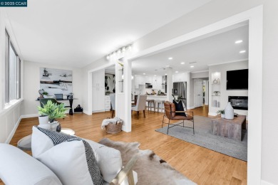 Discover refined living at 1200 Leisure Lane, Unit 4, nestled on Rossmoor Golf Course in California - for sale on GolfHomes.com, golf home, golf lot