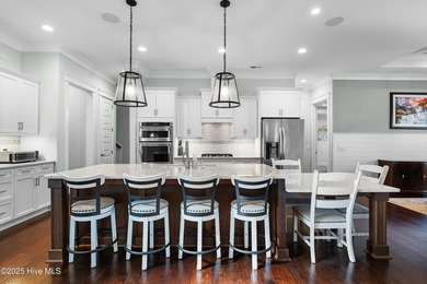 ***HOME BACK ON MARKET AT NO FAULT OF SELLER***If a private on Compass Pointe Golf Course in North Carolina - for sale on GolfHomes.com, golf home, golf lot