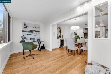 Discover refined living at 1200 Leisure Lane, Unit 4, nestled on Rossmoor Golf Course in California - for sale on GolfHomes.com, golf home, golf lot