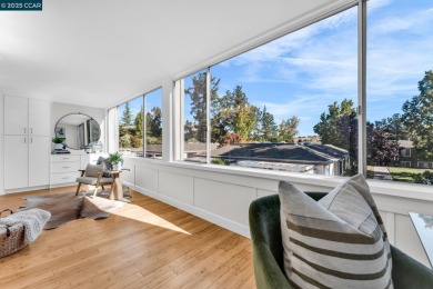 Discover refined living at 1200 Leisure Lane, Unit 4, nestled on Rossmoor Golf Course in California - for sale on GolfHomes.com, golf home, golf lot