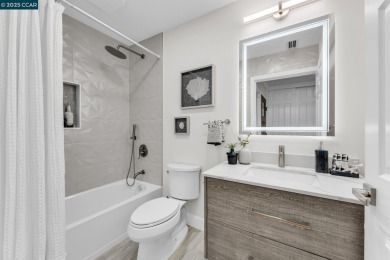 Discover refined living at 1200 Leisure Lane, Unit 4, nestled on Rossmoor Golf Course in California - for sale on GolfHomes.com, golf home, golf lot