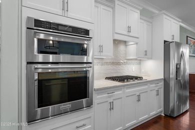 ***HOME BACK ON MARKET AT NO FAULT OF SELLER***If a private on Compass Pointe Golf Course in North Carolina - for sale on GolfHomes.com, golf home, golf lot