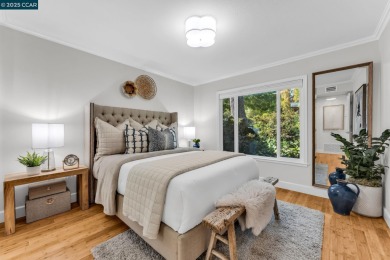 Discover refined living at 1200 Leisure Lane, Unit 4, nestled on Rossmoor Golf Course in California - for sale on GolfHomes.com, golf home, golf lot
