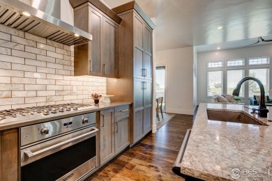 Welcome to The Harmony Villas - where luxury living meets on Harmony Golf Club in Colorado - for sale on GolfHomes.com, golf home, golf lot