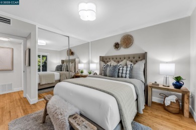 Discover refined living at 1200 Leisure Lane, Unit 4, nestled on Rossmoor Golf Course in California - for sale on GolfHomes.com, golf home, golf lot