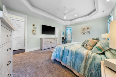 ***HOME BACK ON MARKET AT NO FAULT OF SELLER***If a private on Compass Pointe Golf Course in North Carolina - for sale on GolfHomes.com, golf home, golf lot