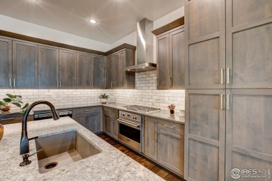 Welcome to The Harmony Villas - where luxury living meets on Harmony Golf Club in Colorado - for sale on GolfHomes.com, golf home, golf lot