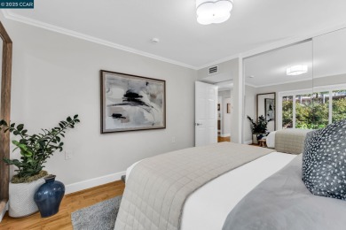 Discover refined living at 1200 Leisure Lane, Unit 4, nestled on Rossmoor Golf Course in California - for sale on GolfHomes.com, golf home, golf lot
