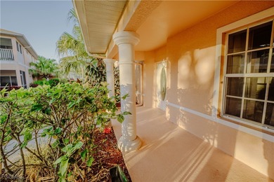 Cornered 3 bedroom/2 bath condo unit. New tile flooring on Majestic Golf Club in Florida - for sale on GolfHomes.com, golf home, golf lot