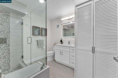 Discover refined living at 1200 Leisure Lane, Unit 4, nestled on Rossmoor Golf Course in California - for sale on GolfHomes.com, golf home, golf lot