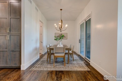 Welcome to The Harmony Villas - where luxury living meets on Harmony Golf Club in Colorado - for sale on GolfHomes.com, golf home, golf lot