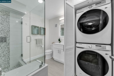 Discover refined living at 1200 Leisure Lane, Unit 4, nestled on Rossmoor Golf Course in California - for sale on GolfHomes.com, golf home, golf lot